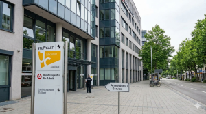 Bürgergeld / Hartz IV-Umzug professionell organisieren lassen