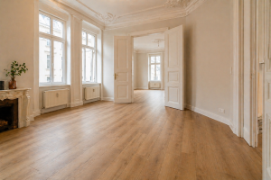 Laminat und Parkett verlegen lassen in Stuttgart